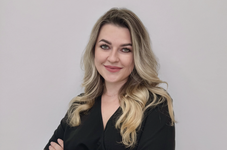 Булаева Александра Михайловна