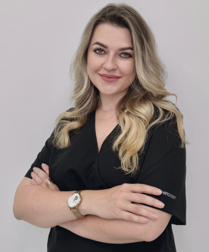 Булаева Александра Михайловна