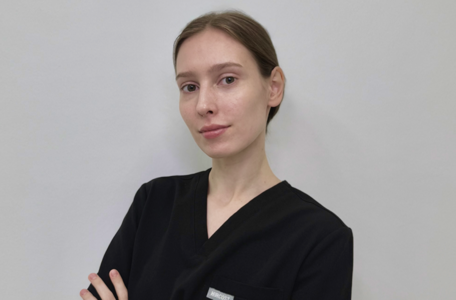 Хабибнасова Диана Рустемовна