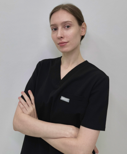 Хабибнасова Диана Рустемовна